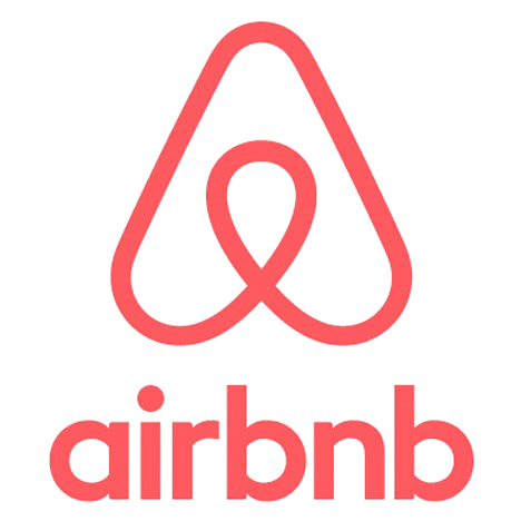 Partnered with Airbnb