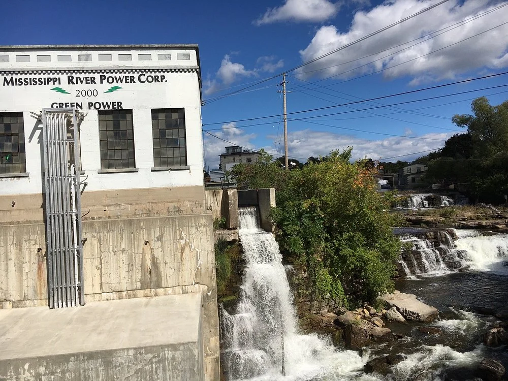 Explore Almonte