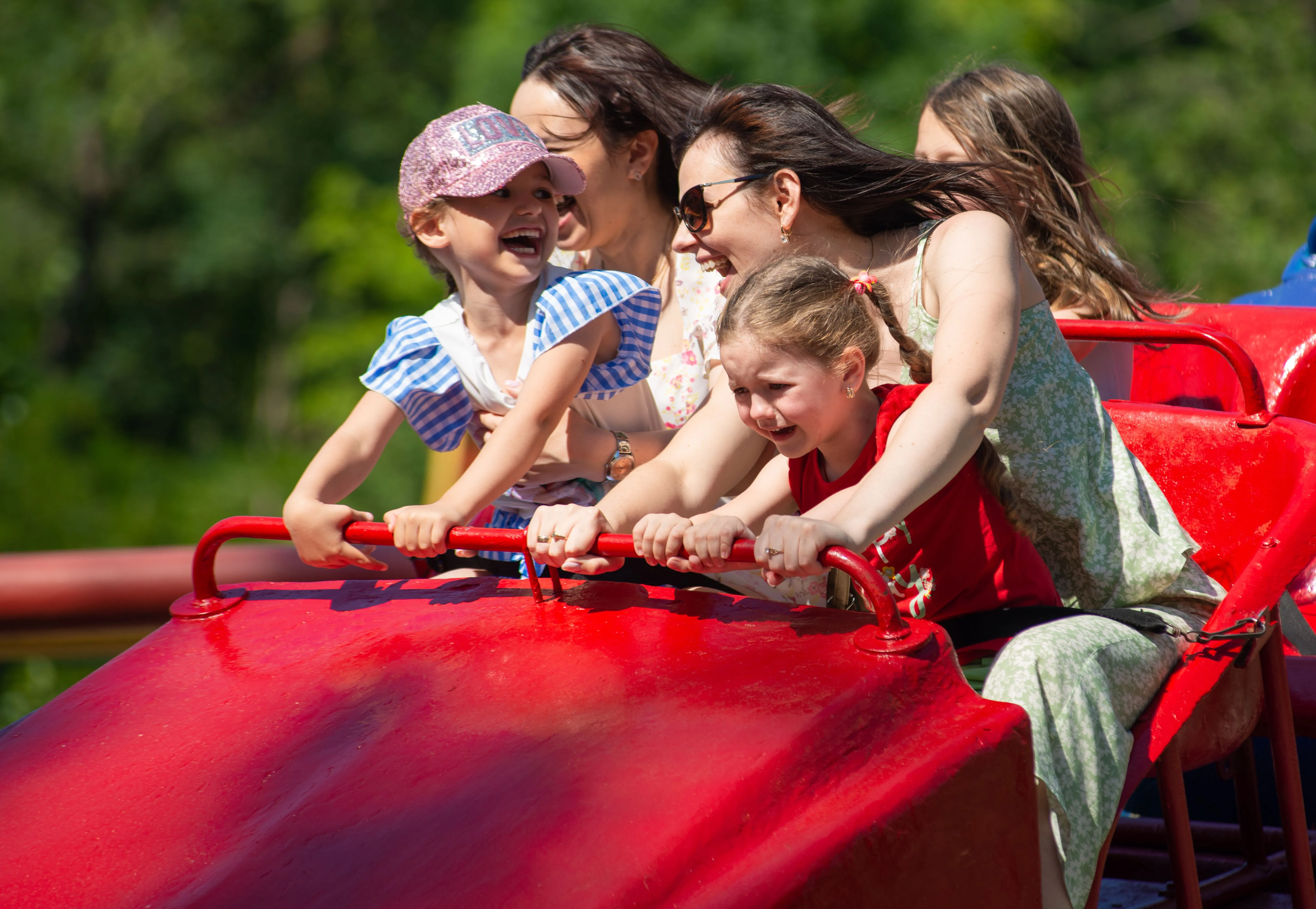 Family Fun & Entertainment