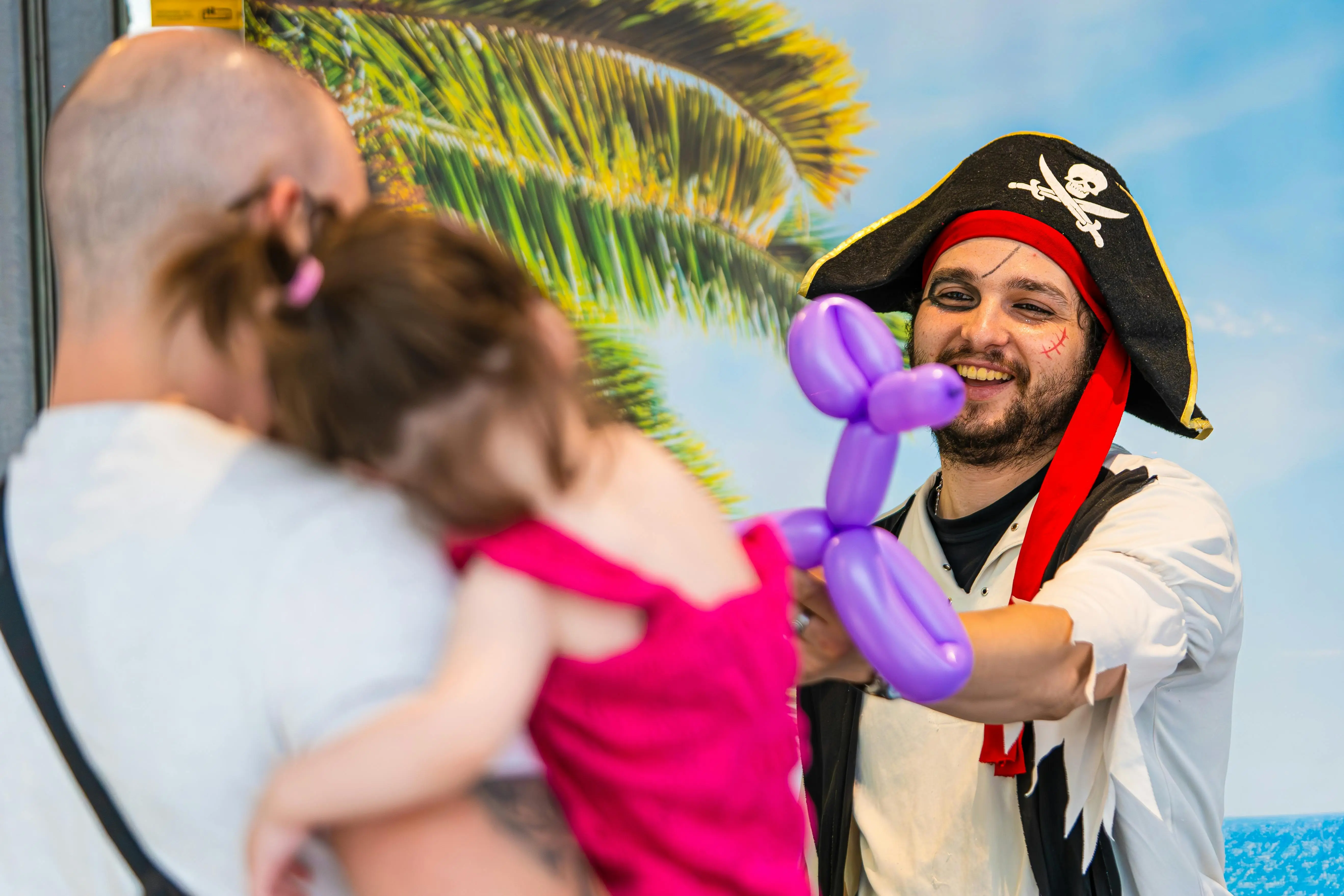 Family Fun & Entertainment