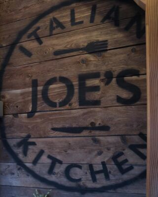 Joe's Italian Kitchen