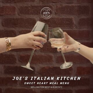 Joe's Italian Kitchen