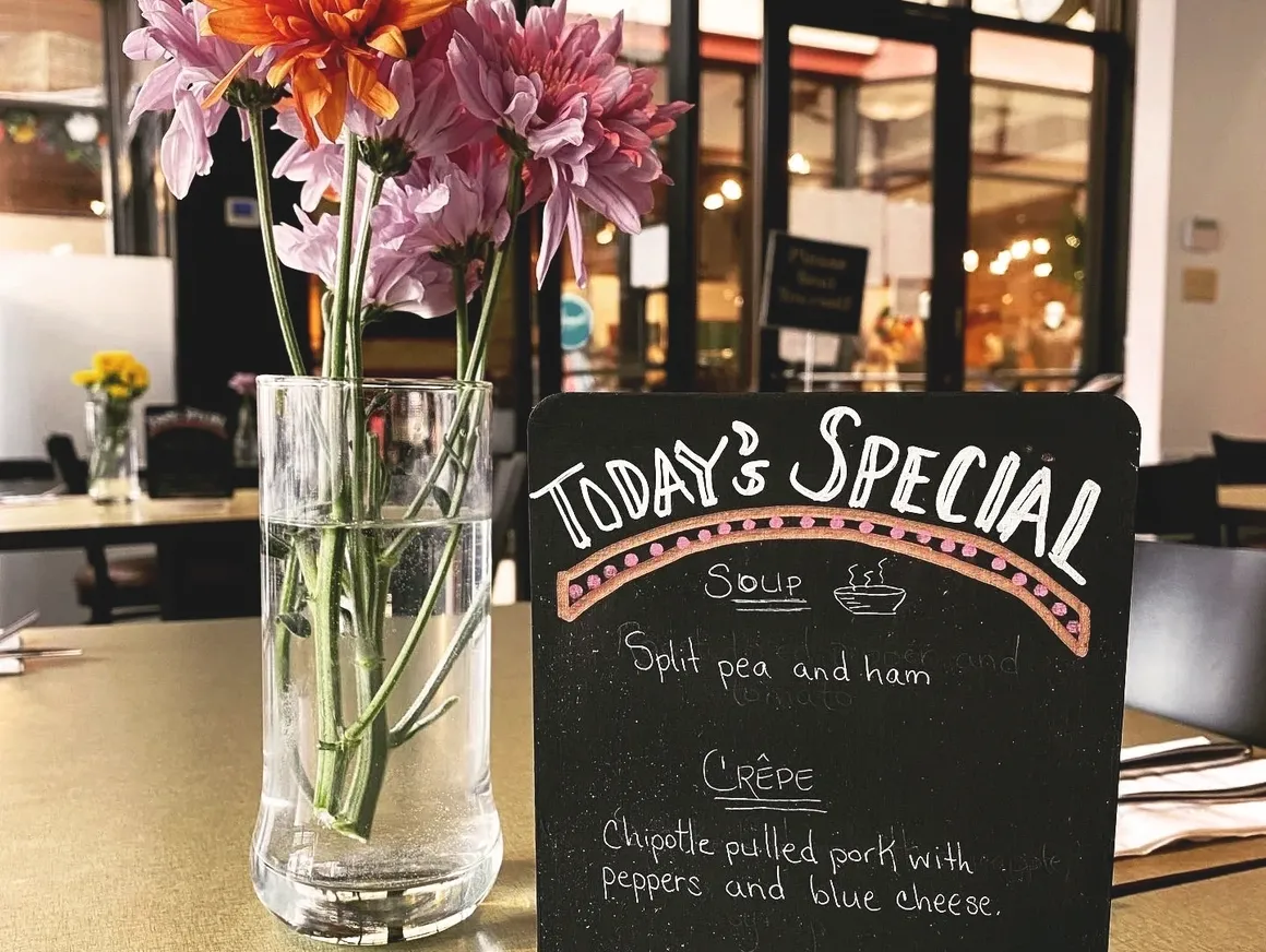 Mill Street Crepe Company