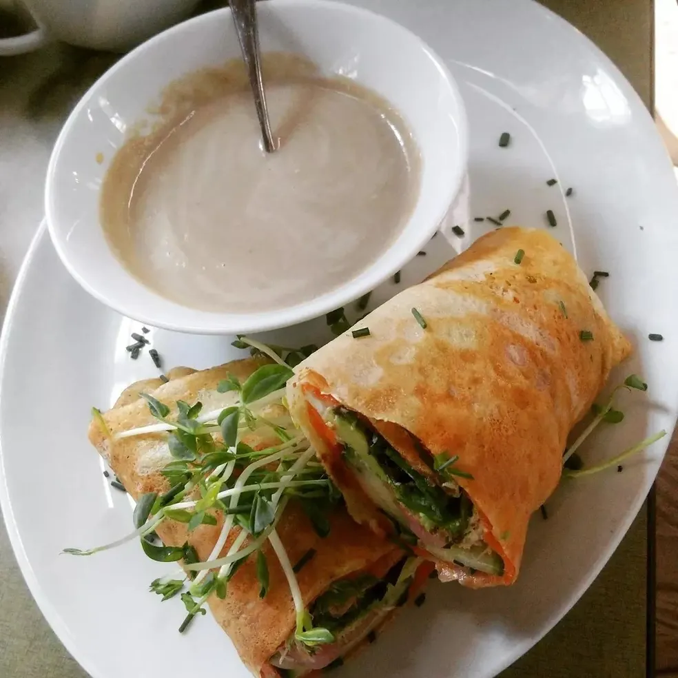 Mill Street Crepe Company