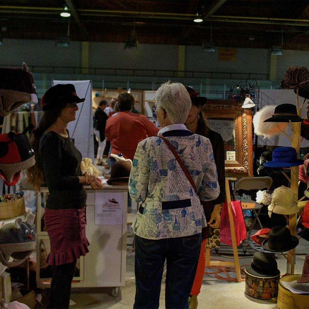 Mississippi Valley Textile Museum