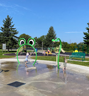 Gemmill Park