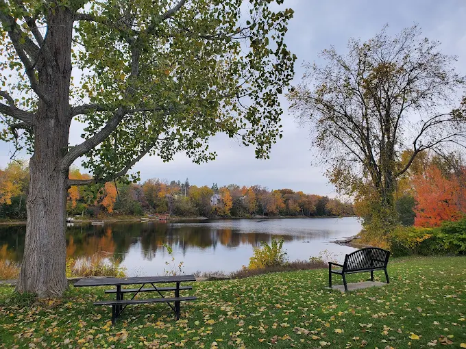 Gemmill Park
