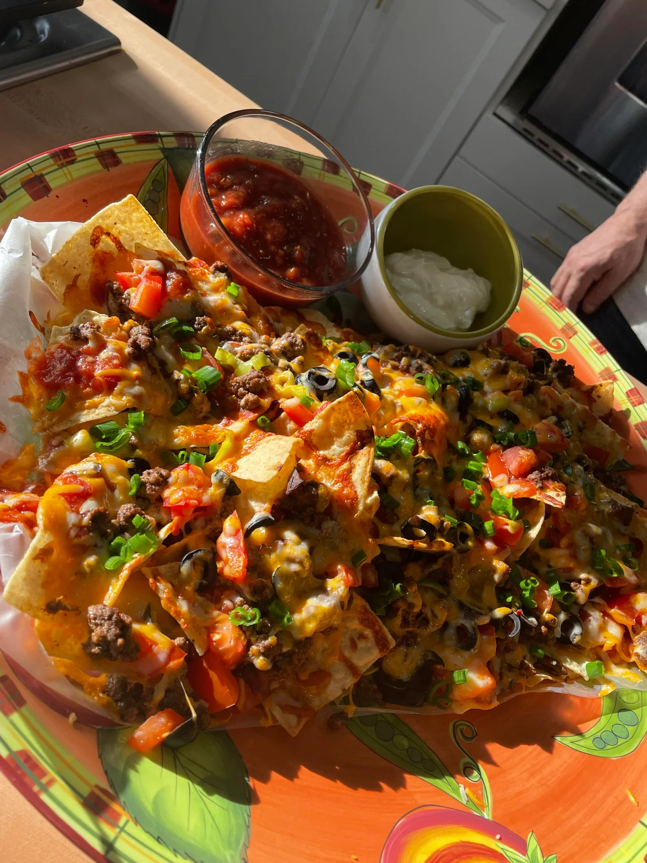 Margaritaville Mexican Fiesta