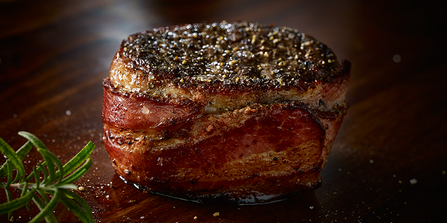 4oz Filet Migno